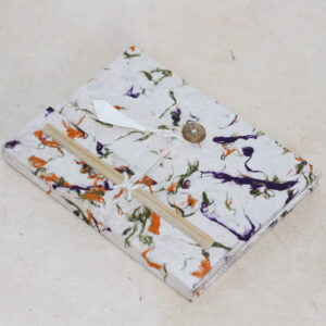 Handmade Nepali Lokta Journal Notebook