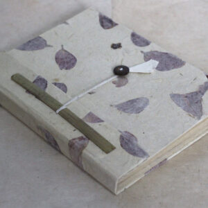 Siris Phool Flower Note Book